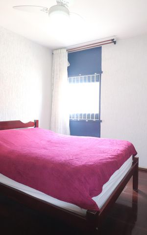 Casa à venda com 140m², 3 quartos e 2 vagasQuarto 1