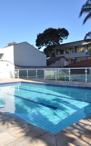 Apartamento à venda com 55m², 2 quartos e 1 vagaÁrea comum - Piscina