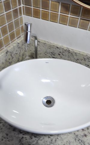 Apartamento à venda com 55m², 2 quartos e 1 vagaBanheiro
