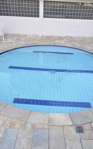 Apartamento à venda com 55m², 2 quartos e 1 vagaÁrea comum - Piscina Infantil