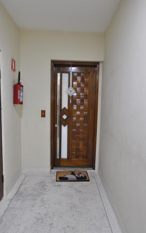 Apartamento à venda com 55m², 2 quartos e 1 vagaHall de entrada