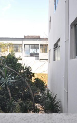 Apartamento à venda com 55m², 2 quartos e 1 vagaVista da Sala