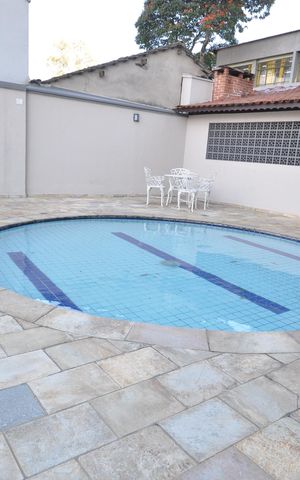 Apartamento à venda com 55m², 2 quartos e 1 vagaÁrea comum - Piscina Infantil