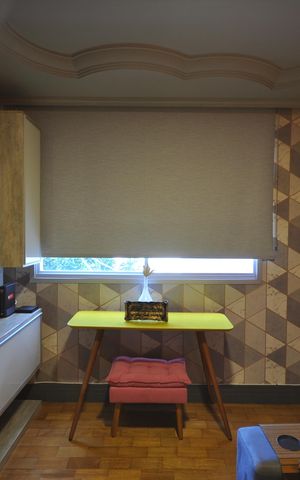 Apartamento à venda com 55m², 2 quartos e 1 vagaSala