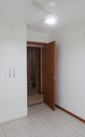 Apartamento à venda com 78m², 2 quartos e 1 vaga Apartamento à venda com 78m², 2 quartos e 1 vagaQuarto