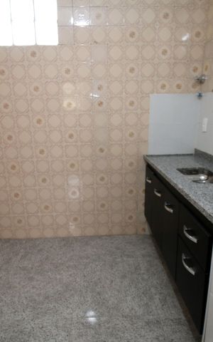 Casa à venda com 120m², 2 quartos e sem vagaCozinha