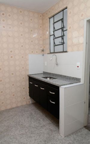 Casa à venda com 120m², 2 quartos e sem vagaCozinha