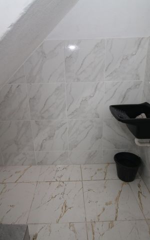 Casa à venda com 120m², 2 quartos e sem vagaÁrea de Serviço