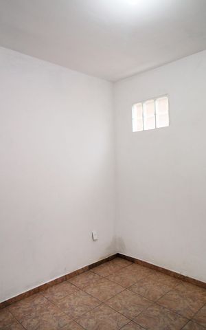 Casa à venda com 120m², 2 quartos e sem vagaQuarto 1