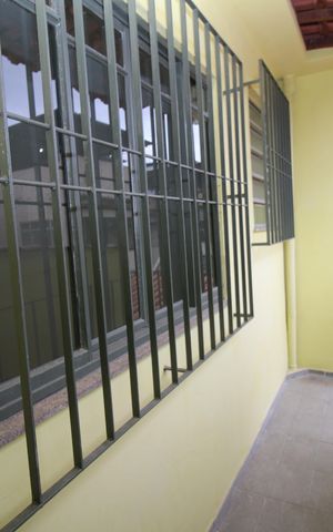 Casa à venda com 120m², 2 quartos e sem vagaVaranda