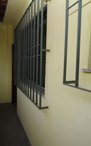 Casa à venda com 120m², 2 quartos e sem vagaVaranda