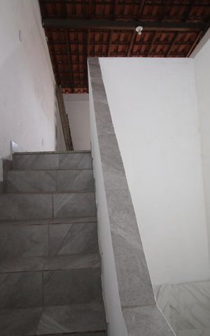 Casa à venda com 120m², 2 quartos e sem vagaAcesso ao terraço
