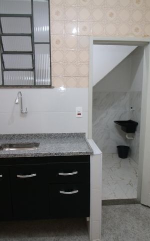 Casa à venda com 120m², 2 quartos e sem vagaCozinha - Armários