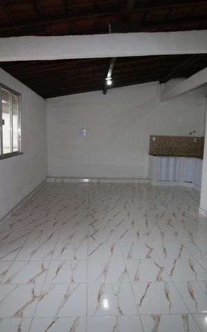 Casa à venda com 120m², 2 quartos e sem vagaTerraço