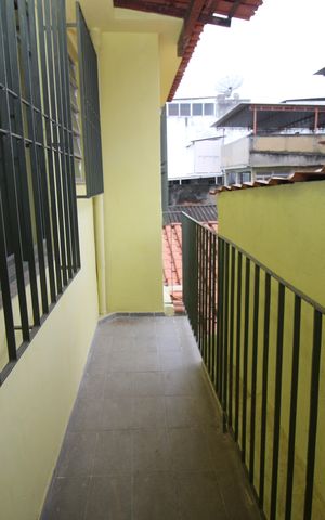 Casa à venda com 120m², 2 quartos e sem vagaVaranda