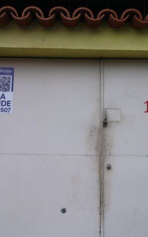 Casa à venda com 120m², 2 quartos e sem vagaPlaca