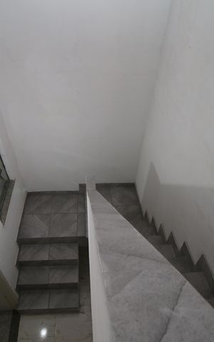 Casa à venda com 120m², 2 quartos e sem vagaAcesso ao terraço