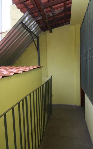 Casa à venda com 120m², 2 quartos e sem vagaVaranda