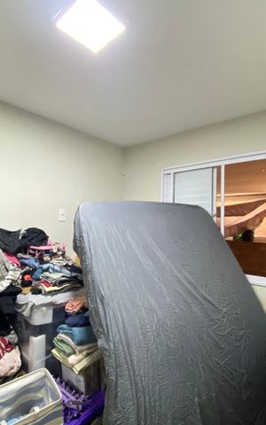 Apartamento à venda com 86m², 2 quartos e 1 vaga Apartamento à venda com 86m², 2 quartos e 1 vagaQuarto 1
