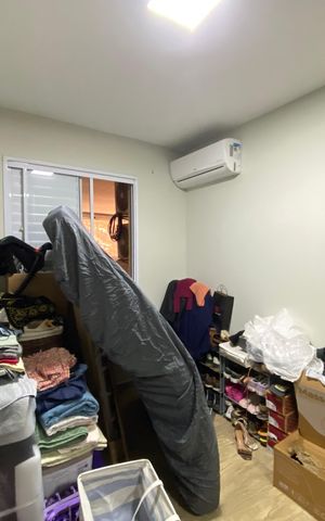 Apartamento à venda com 86m², 2 quartos e 1 vaga Apartamento à venda com 86m², 2 quartos e 1 vagaQuarto 1