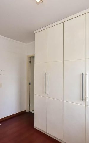 Apartamento à venda com 114m², 4 quartos e 3 vagas Apartamento à venda com 114m², 4 quartos e 3 vagasSuíte 1