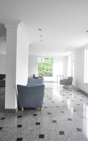 Apartamento à venda com 114m², 4 quartos e 3 vagasÁrea comum - Salão de festas