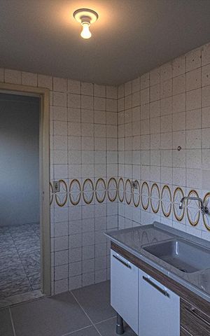 Apartamento à venda com 54m², 2 quartos e sem vaga Apartamento à venda com 54m², 2 quartos e sem vagaCozinha