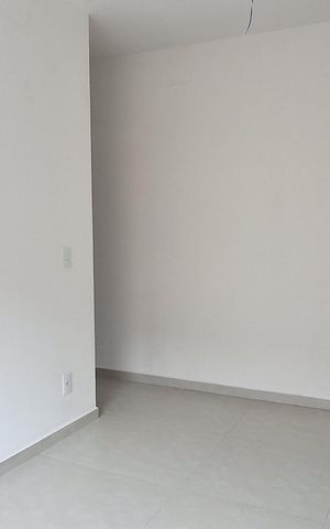 Apartamento à venda com 50m², 2 quartos e 1 vaga Apartamento à venda com 50m², 2 quartos e 1 vagaSala