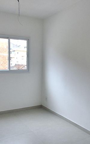 Apartamento à venda com 50m², 2 quartos e 1 vaga Apartamento à venda com 50m², 2 quartos e 1 vagaSala
