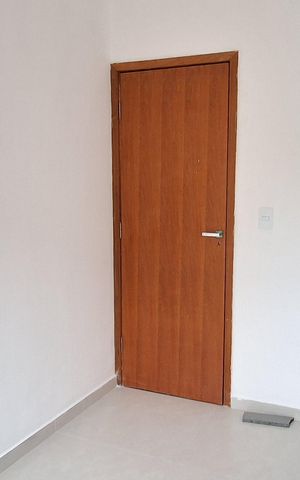 Apartamento à venda com 50m², 2 quartos e 1 vaga Apartamento à venda com 50m², 2 quartos e 1 vagaQuarto