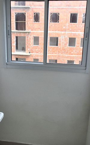 Apartamento à venda com 50m², 2 quartos e 1 vaga Apartamento à venda com 50m², 2 quartos e 1 vagaÁrea de Serviço