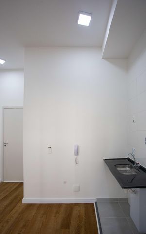 Apartamento para alugar com 41m², 2 quartos e sem vagaCozinha