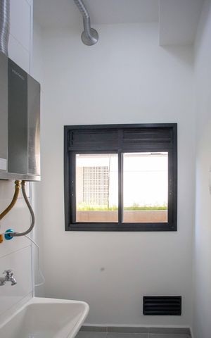 Apartamento para alugar com 41m², 2 quartos e sem vagaÁrea de Serviço