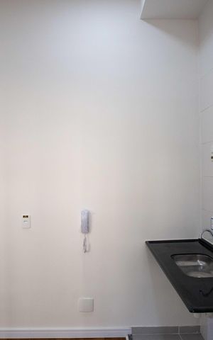 Apartamento para alugar com 41m², 2 quartos e sem vagaCozinha
