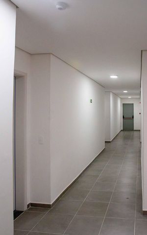 Apartamento para alugar com 41m², 2 quartos e sem vagaHall de entrada