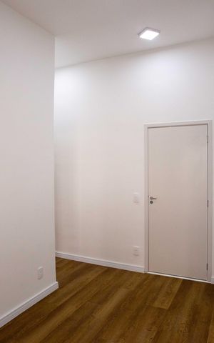 Apartamento para alugar com 41m², 2 quartos e sem vagaSala