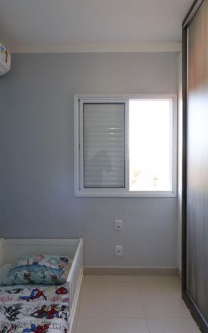 Apartamento para alugar com 58m², 2 quartos e 1 vagaQuarto 1