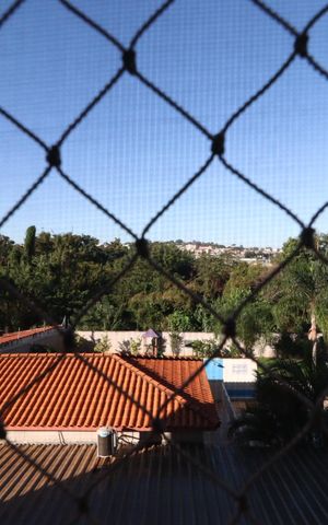Apartamento para alugar com 58m², 2 quartos e 1 vagaQuarto 1