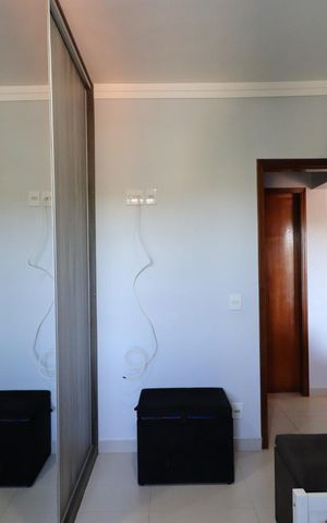 Apartamento para alugar com 58m², 2 quartos e 1 vagaQuarto 1
