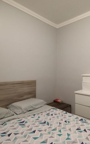 Apartamento para alugar com 58m², 2 quartos e 1 vagaQuarto 2
