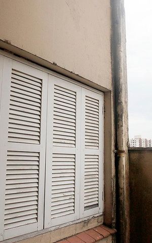 Apartamento à venda com 36m², 1 quarto e sem vagaQuarto Vista