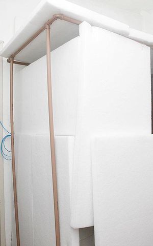 Apartamento à venda com 36m², 1 quarto e sem vagaQuarto
