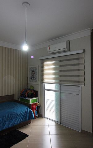 Casa à venda com 298m², 4 quartos e 5 vagasQuarto 02