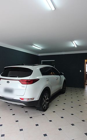 Casa à venda com 298m², 4 quartos e 5 vagasGaragem