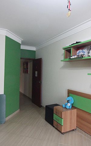 Casa à venda com 298m², 4 quartos e 5 vagasSuíte 02