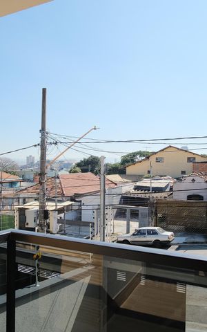 Casa à venda com 130m², 3 quartos e 2 vagasVaranda da Suíte 3