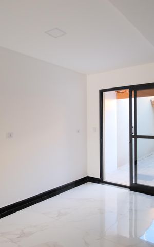 Casa à venda com 130m², 3 quartos e 2 vagasCozinha