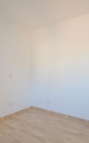 Casa à venda com 130m², 3 quartos e 2 vagasSuíte 2