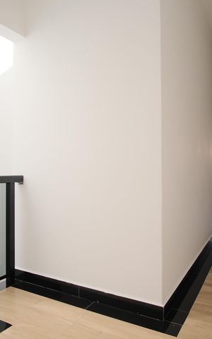 Casa à venda com 130m², 3 quartos e 2 vagasCorredor