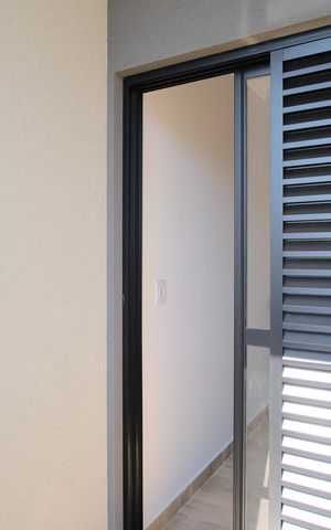 Casa à venda com 130m², 3 quartos e 2 vagasVaranda da Suíte 3